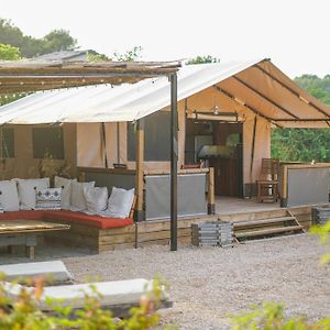 Cabane Ayana