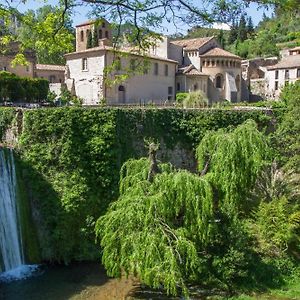 Les Nuits d Olympe - Suite&Spa privatif